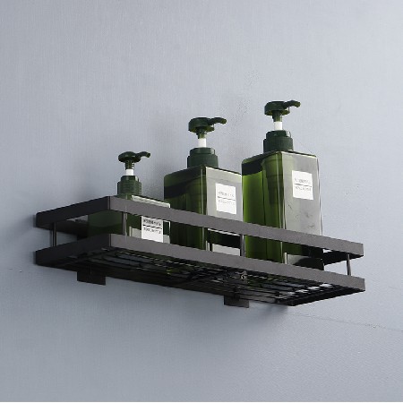 Wall hanging basket